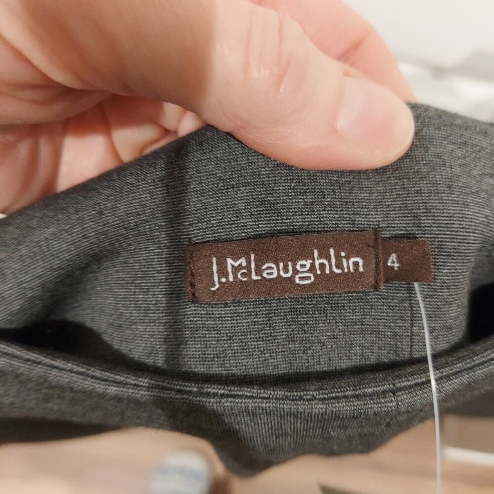 J McLaughlin Carter Pant - Picture 4 of 5